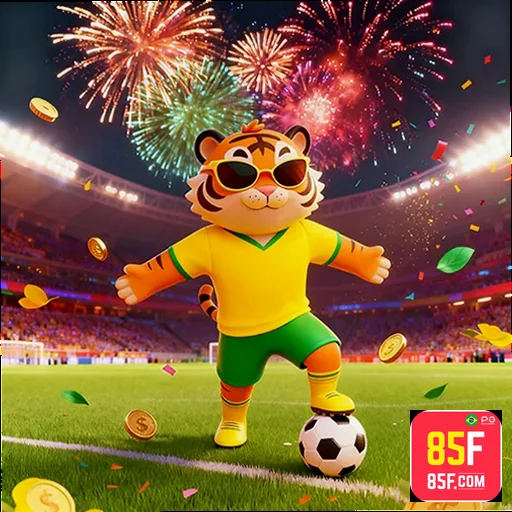 Imagem de apostas esportivas - 85f