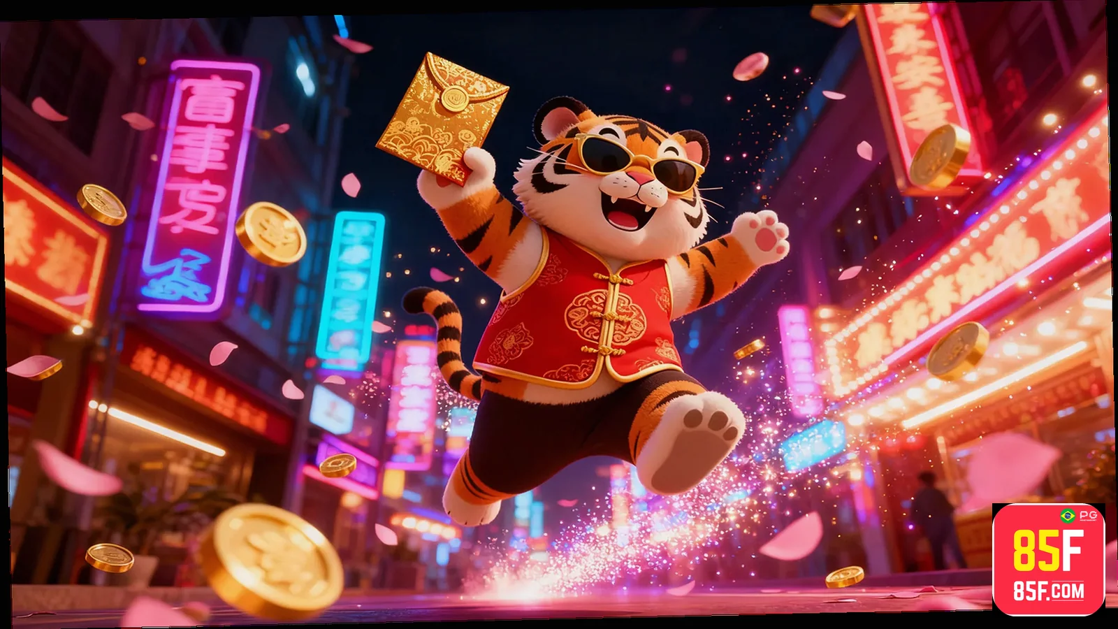 Cassino online ao vivo - 85f