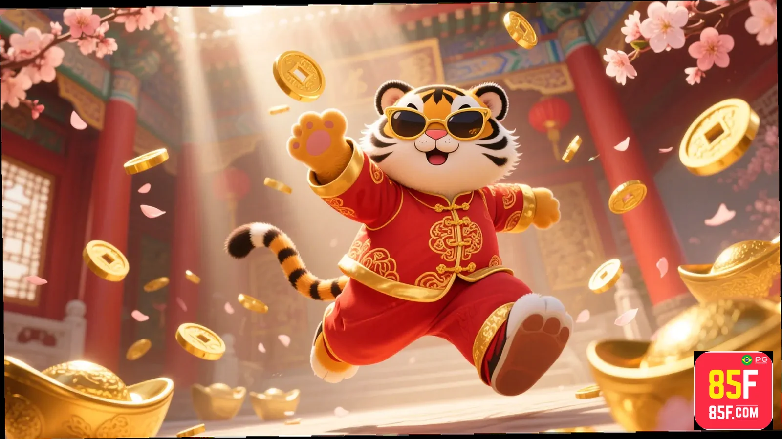 Imagem de cassino online - 85f