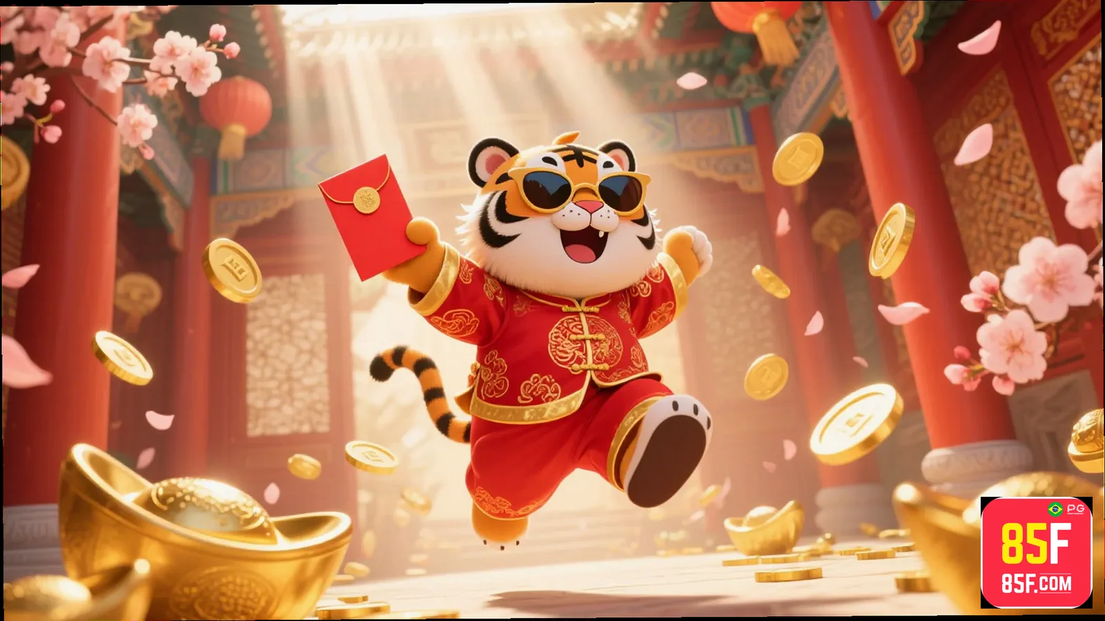 Imagem do cassino 85f - 85f