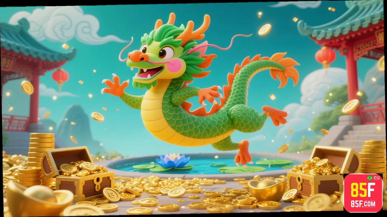 Jogando cassino no celular - 85f