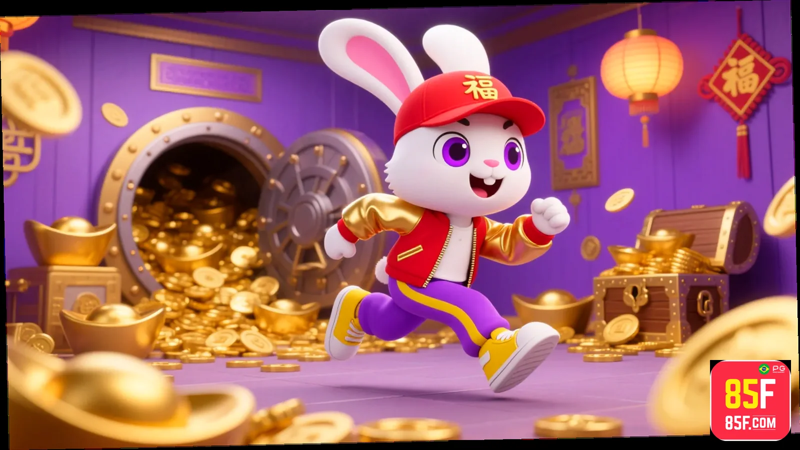 Slots grátis Brasil