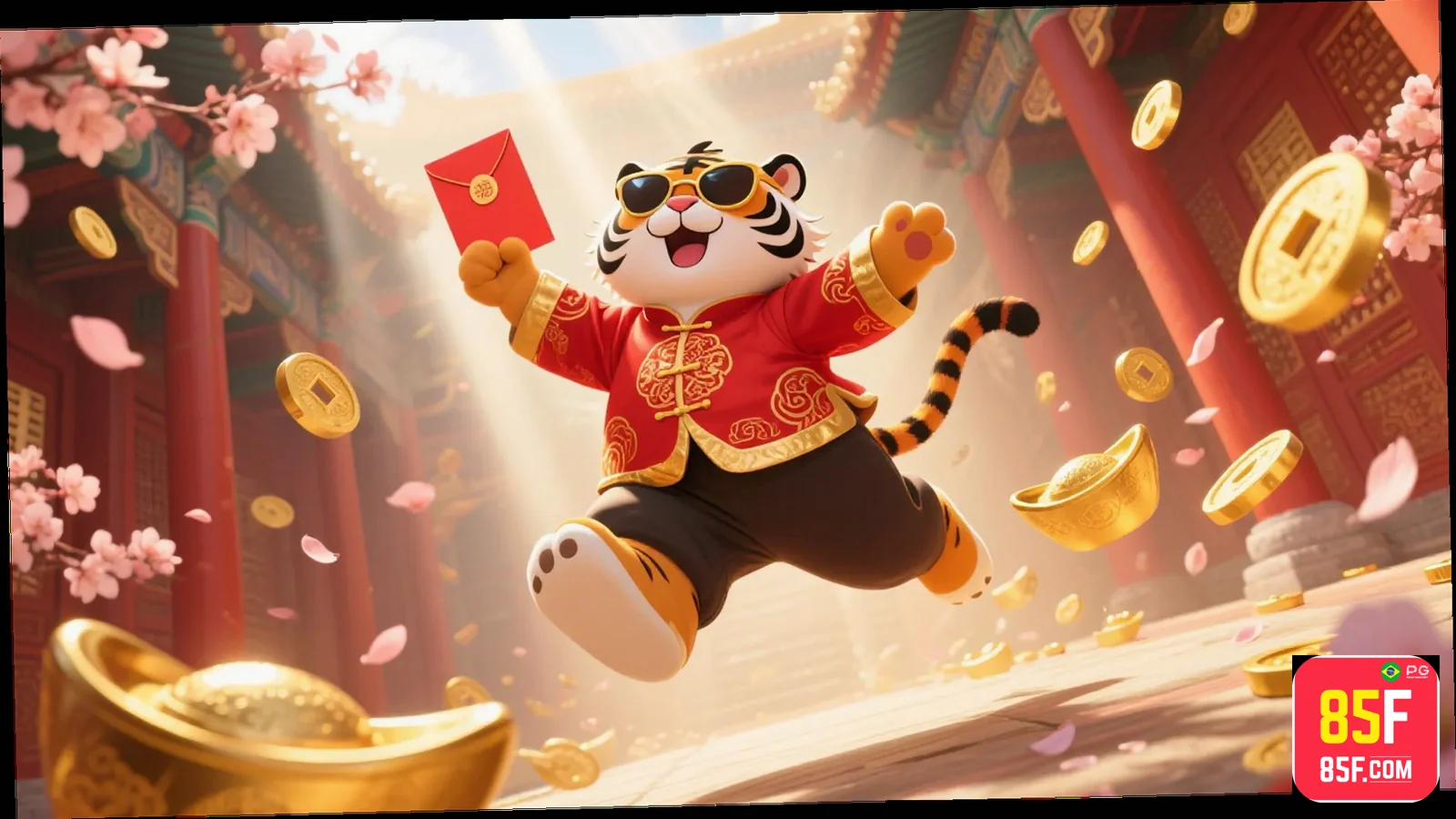 Promoções em slots