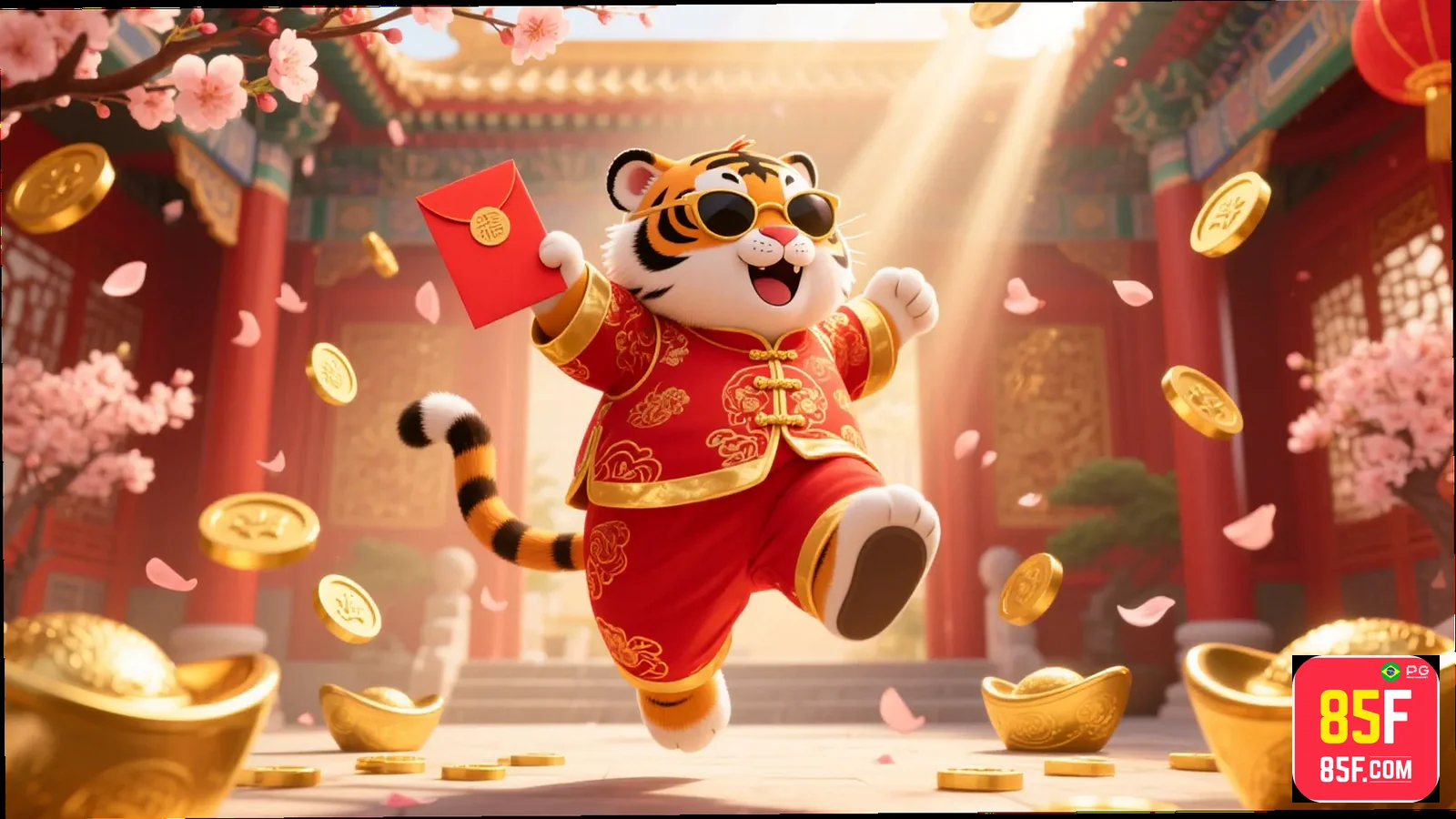 Ofertas de bônus 8 - 85f