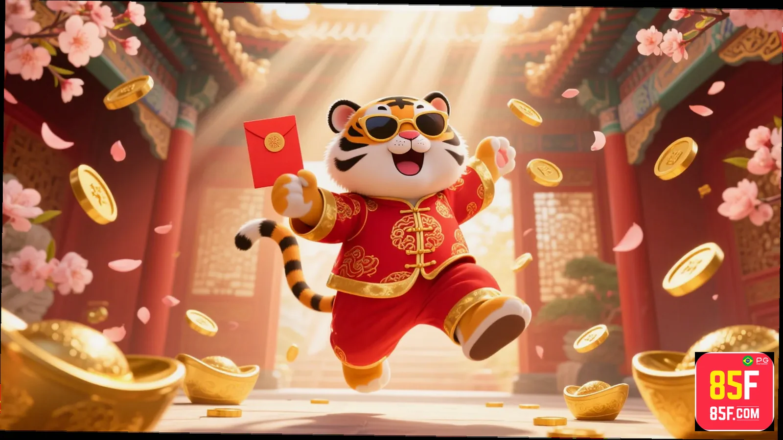 Ofertas de bônus - 85f