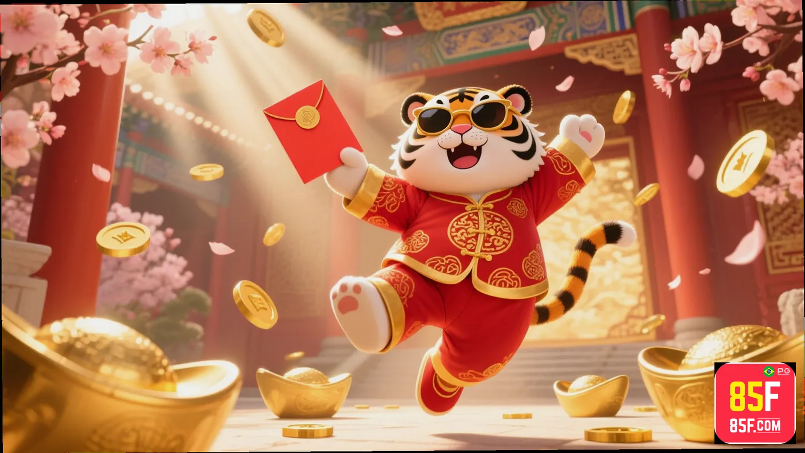 Ofertas de bônus - 85f