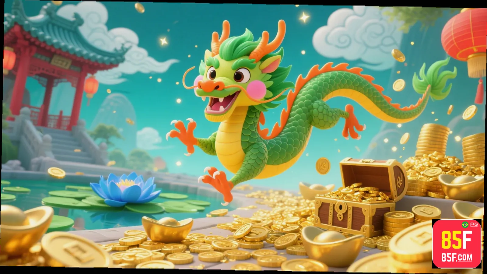 Baixe o App 85f - 85f