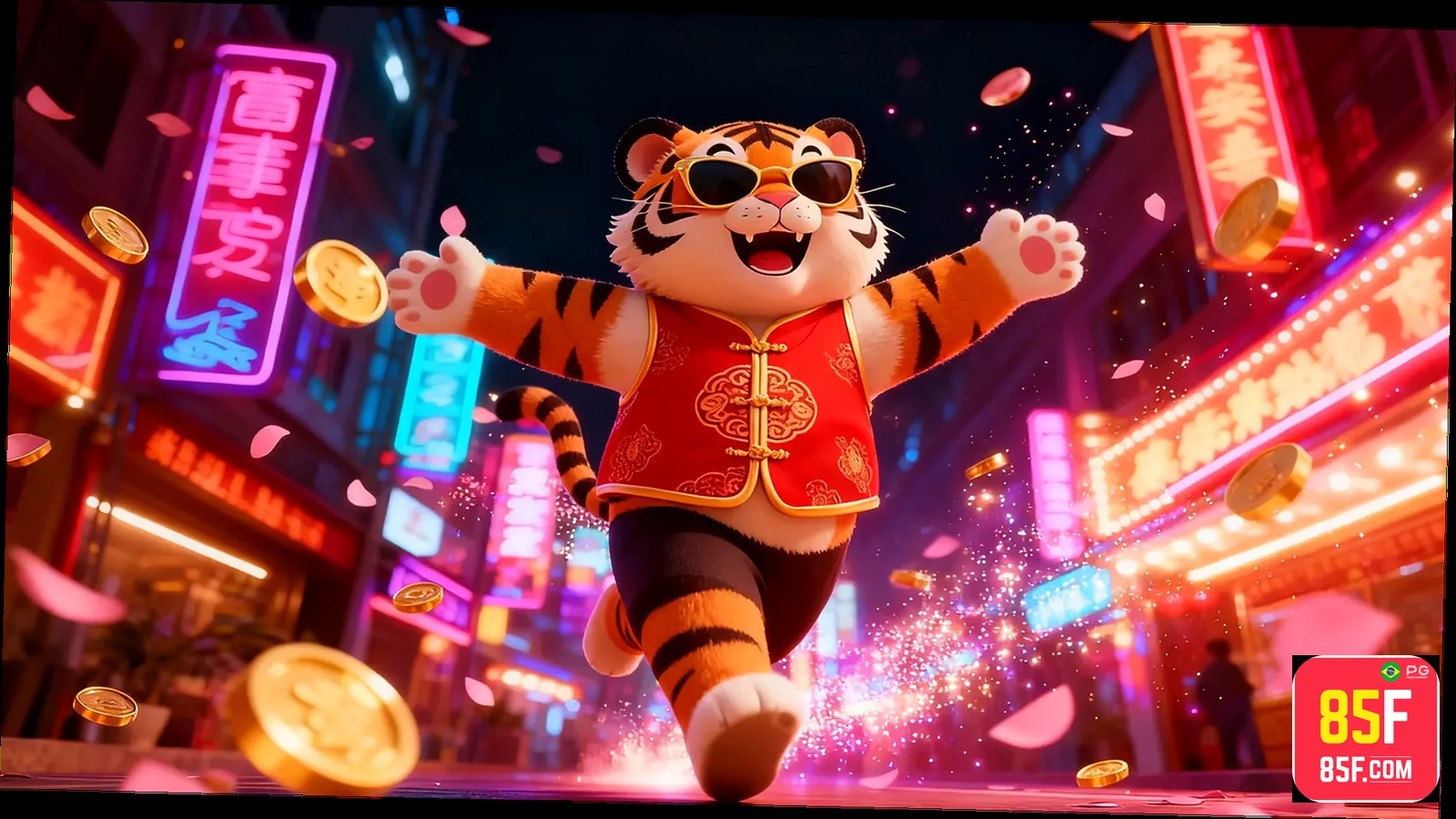 Baixe o aplicativo - 85f